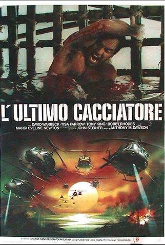 Poster 3 de Filme Apocalipse 2 (1980)