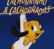 Cachorrinho & Cachorradas