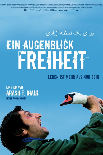  de Filme For a Moment, Freedom (2008)