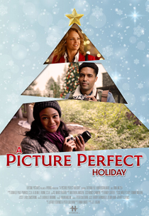 Natal Mais Que Perfeito (A Picture Perfect Holiday)