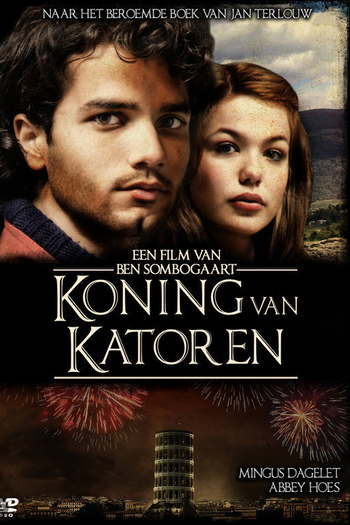  de Filme Koning van Katoren (2012)