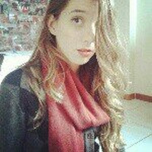 Foto de perfil de Mariah