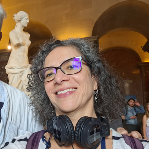 Foto de perfil de Flávia Caldeira Mello