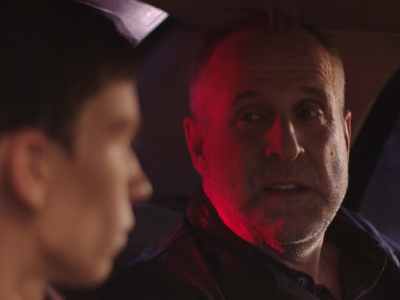 Foto 4 de Verão Obscuro