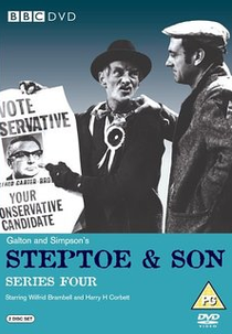 Steptoe and Son (4ª Temporada) (Steptoe and Son (Season 4))