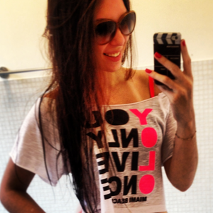 Foto de perfil de Isabella Nardinelli