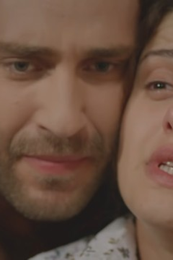 Poster de Episódio 17. Bölüm (2013)