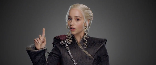 Game of Thrones | Última temporada deve estrear em 2019