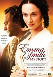 Emma Smith: Minha História (Emma Smith: My Story)