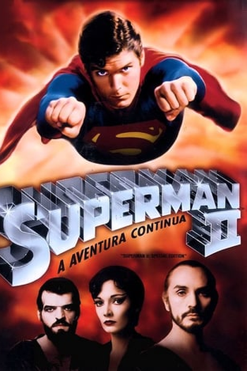  de Filme Superman II: A Aventura Continua (1980)