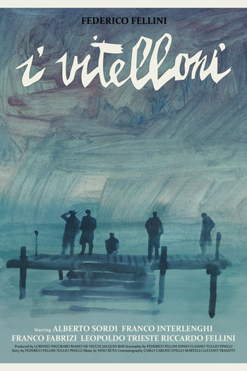  de Filme Os Boas-Vidas (1953)