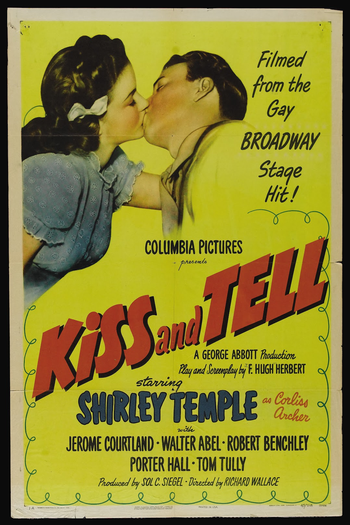  de Filme Ninguém Vive Sem Amor (1945)