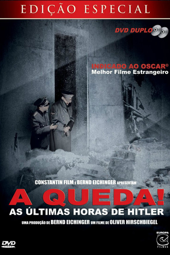  de Filme A Queda! As Últimas Horas de Hitler (2004)