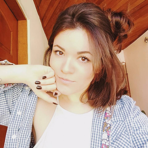 Foto de perfil de Paula Diniz