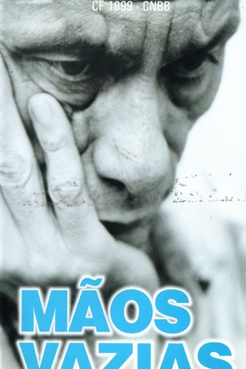 Poster de Curta Mãos Vazias (1998)