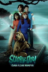 Scooby-Doo e a Maldição do Monstro do Lago (Scooby-Doo! Curse of the Lake Monster)