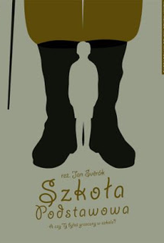 Poster 1 de Filme Lições de infância (1991)