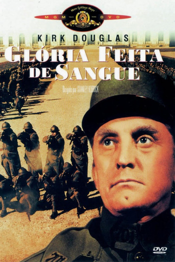  de Filme Glória Feita de Sangue (1957)