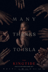 A Menina do Mar (The King Tide)