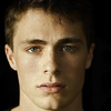 Colton Haynes - Foto 1