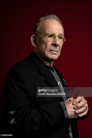 Ron Rifkin | Filmow