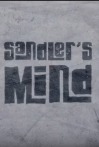 Poster 1 de Curta Sandler's Mind (2019)