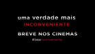 Uma Verdade Mais Inconveniente | Trailer | LEG | Paramount Pictures Brasil
