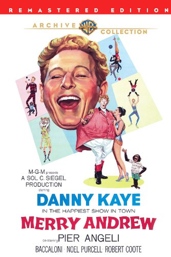  de Filme Viva o Palhaço! (1958)