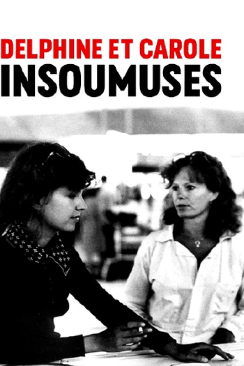  de Filme Delphine e Carole (2019)