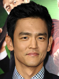 John Cho