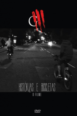 Oficina G3: Histórias e Bicicletas - O Filme (Oficina G3: Histórias e Bicicletas - O Filme)