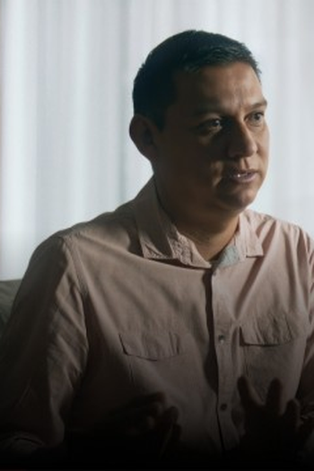 Poster de Episódio Jueves Negro (2025)