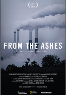 A Guerra do Carvão (From the Ashes)