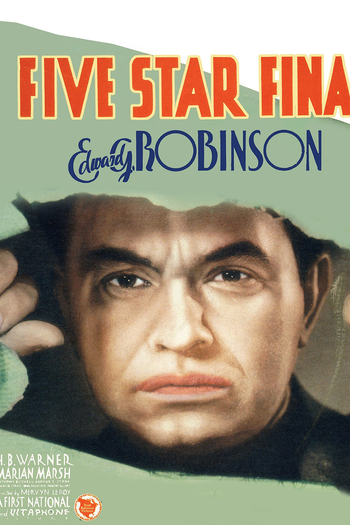  de Filme Sede de Escândalo (1931)