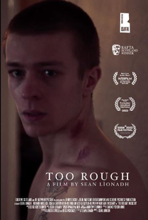 Too Rough - Poster / Capa / Cartaz - Oficial 1