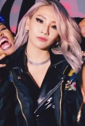 Poster 1 de Curta CL: Hello Bitches (2015)