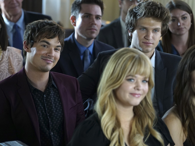 Foto 2 de Maldosas (7ª Temporada)