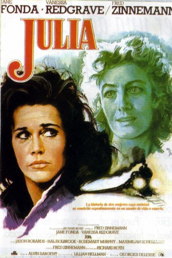  de Filme Julia (1977)
