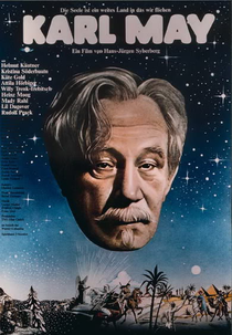 Karl May – À Procura do Paraíso Perdido  (Karl May)