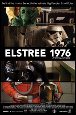 Elstree 1976 - O Lado Anônimo da Força (Elstree 1976)