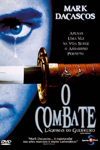  de Filme O Combate: Lágrimas do Guerreiro (1995)