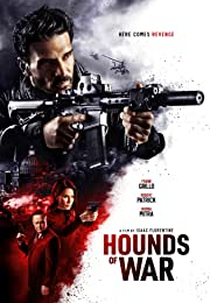 Cães de Guerra (Hounds of War)