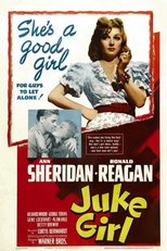 Pés Inquietos (Juke Girl)