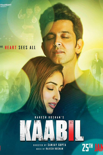  de Filme Kaabil (2017)