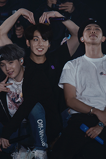 Poster de Episódio SPEAK YOURSELF (2020)