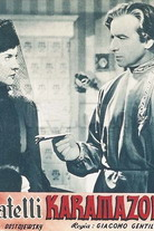 Os Irmãos Karamazov (I Fratelli Karamazoff)