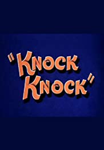 Pica-Pau Ataca Novamente (Knock Knock)