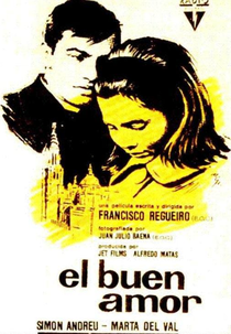 O Bom Amor (El buen amor)