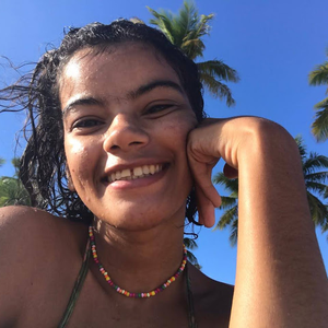 Foto de perfil de Clarice Oliveira