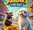 Squeaky the Rat